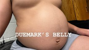 CHUG N BLOAT!
