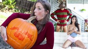 Halloween Compilation 2021 (Includes New Scenes!)