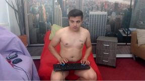 Bobby Bi Private Show