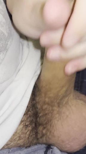Horny Time