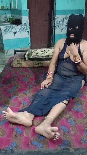 Desi couples licking pusssy and aashole