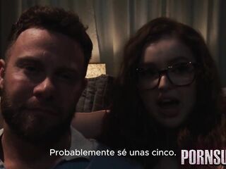 The List. Spanish sub. To watch in: pornsuborg