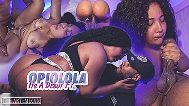 Its A Debut ft Opiolola