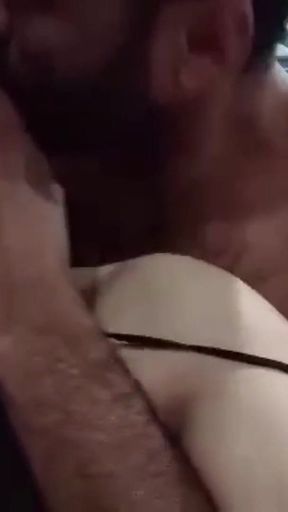 Romantic Sex Video Viral in Hotel Room Karachi Girlfriend