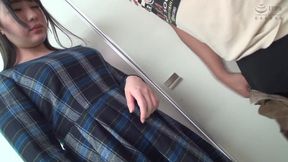 12 Amateur Girls Who'll Give Blowjobs Anywhere Vol. 7