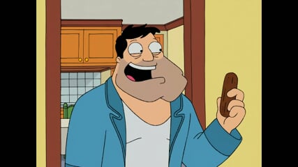 American Dad! (2005) 2 capitulo 10 americano cia
