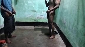 Twink Boy Watch First Time Nude Indian Gay Porn Reality