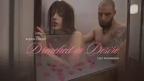 Drenched in Desire