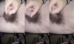 Masturbation 335