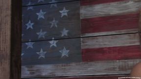 Hung Americans - Part 1