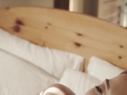 Russian Fuckdoll Misha Maver Loves Creampies