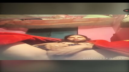 Indian stripchat Shreya pussy fingering