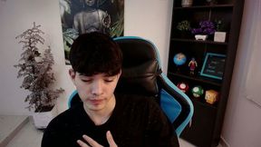 Antonio Pascal Private Show