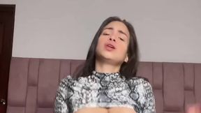 Social Media Creator @kcmindians @Sextoys and #Shaved Pussy #Latina #Nude #Natural Big Tits free adult video | Tik.Porn