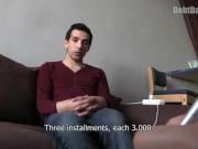 DEBT DANDY 135