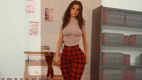 Being a Dik 070 Part 150 Hot Perfect Body by Loveskysan69