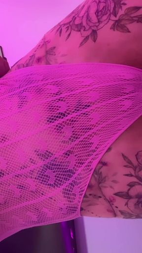 Do you DARE to play with me?