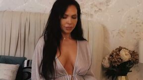 Sasha Kent Private Show