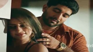 AnkhiiyoN SE GOLI MAARE - Erotic Thriller with Hot Indian Couple