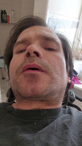 Life update keep me in your thoughts.