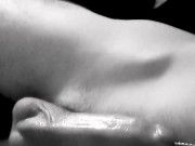 Extrait session sounding sur ma grosse queue