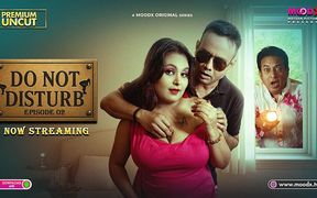 Indian Chubby Girl with Big Nipple Enjoy Sex with His Boyfreiend in Hotel Room