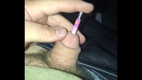 Urethra fucking pt.2