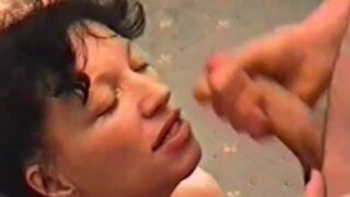 Kims jizz shot and facial cumshot jizz shot compilation
