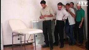 Anal Perversions - Part 03