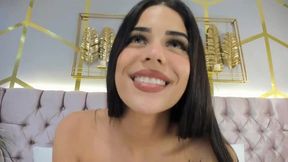 Layla Tyler Private Show