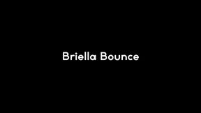 briella bounce blowjob and doggy interracial with rico shades