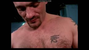 Andreas Montero Anthony Ferrat and Erik Martins 2