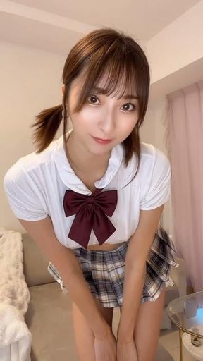 Do I look good?