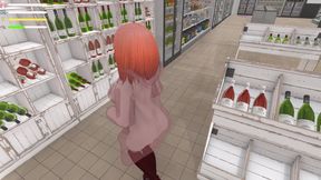 Complete Gameplay - Roxannes Exhibitionist, Part 2