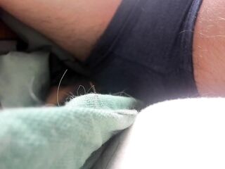 hunk panties
