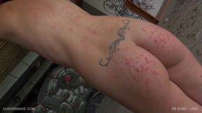 Jeby - Bb Babe - Jeby With Queen Snake