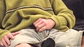 AuntieBob Video: Scott