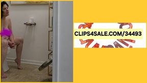 HUMPDAY WAKEUP PEE AND DETOX