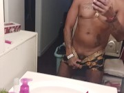Perreo