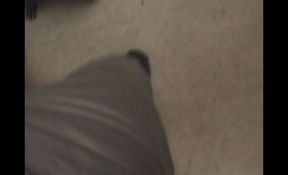 My Dirty Sexy Feet