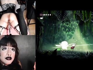Silksong Movie 1 Teaser
