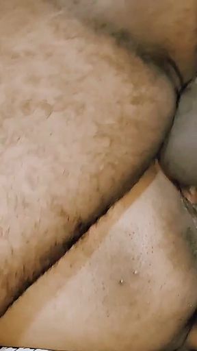 Captivating moment from &quot;Bbw ass and pussy fuck&quot;