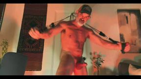 Sexual Energy Charged Workout