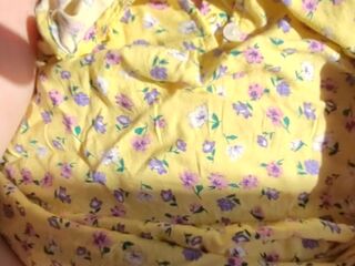 Hawt Large Breasted Brunette hair GF getting Screwed Missionary Real Sex POV