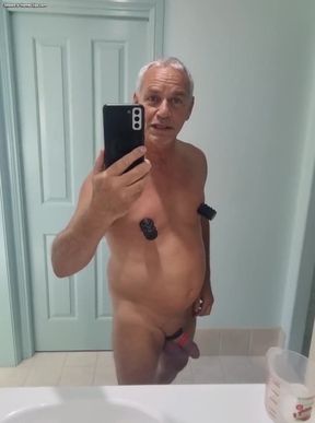 Piss Enema