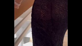 Suite de ma deuxi&egrave_me journ&eacute_e &agrave_ Ibiza En sortant du Pacha &agrave_ 5h du mat