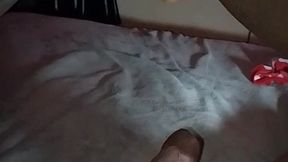 Stunning lesbian scissors and licks massive-titted Valentina Nappi