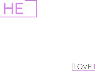 Enticed by Taylee Wood's Large Naturals Bazookas