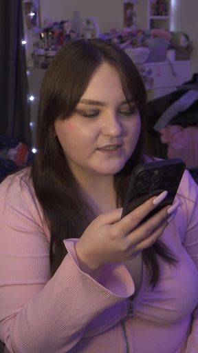 Porn Story Feminization of a Husband - Turning Into a Sissy Final (2i2) Rus