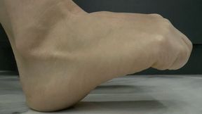 Nude polish (Part 2) MP4 FULL HD 1080p